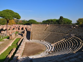 Ancient Homes in Four Mediterranean Cities Followed the Same Hidden Pattern