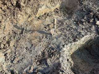 Stone Tool Cache in Ohio May Belong to the Early Woodland Adena Culture