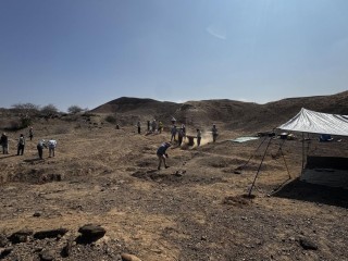 Possible Earliest Evidence of Human Cremation Found in Ethiopia