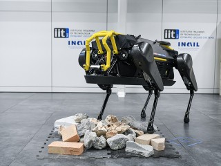 Can Robots Protect the Past Without Harming It?