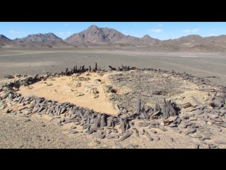 Monumental Burial Tradition Reveals Ancient Pastoral Culture in the Atbai Desert