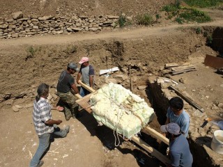 Rare Nautical Equipment Found on Greek Island Dates to Late Antiquity