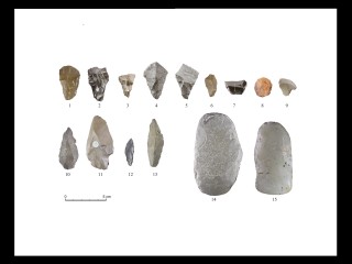 Population Growth May Have Sparked Cultural Complexity in Paleolithic Japan