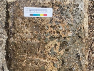 Medieval Gameboard in Morocco Reveals Early North African Gaming