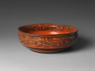 3D Thermography Offers a Safer Way to Detect Hidden Damage in Lacquerware