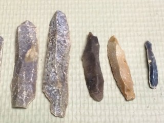 Researchers Challenge the Classification of Stone Tools from Cueva Millán