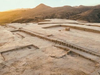 Zhaigou Reveals an Independent Bronze Age Power in Northern China