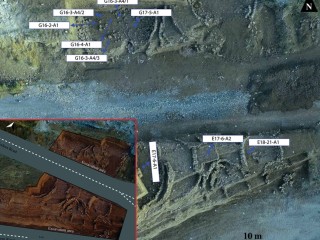 12,000-Year-Old Clay Fragments in Turkey Point to Early Pottery Experiments
