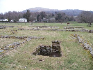Roman Sling Bullets Reveal an Attack on Ambleside Fort