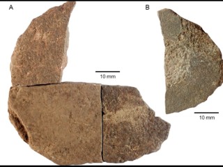 Stone Discs in South Africa May Have Been Used in Rain Rituals