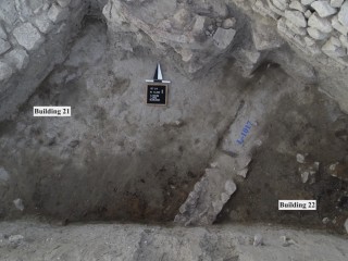 Ancient Earthquakes Reshaped an Early Bronze Age Settlement in Western Anatolia