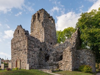 Ancient DNA Reveals How Children Were Buried in Early Christian Sweden