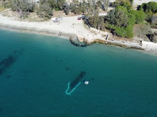 Archaeologists Document 124 Shipwrecks in the Bay of Algeciras