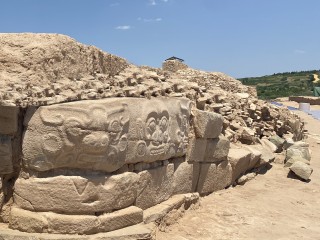 AI and Spectral Imaging Improve Identification of Ancient Ruins