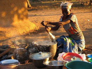 Ancient Porridge Traditions Reveal Africa’s Culinary Continuity