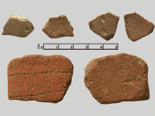 Neolithic Ditches May Reveal Early Water Management in the Aegean