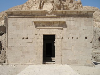 Mapping Monastic Egypt: Digital Archaeology Reveals Coptic Networks Across the Nile and Desert