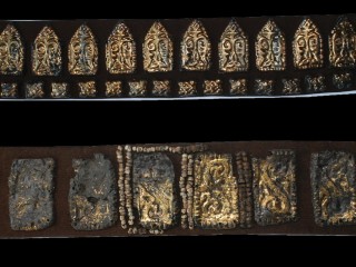Medieval Graves Reveal the Mixed Origins of Vilnius’s First Christians