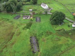 Lismore Finds Reveal a Major Early Medieval Monastic Centre