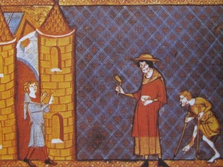 Ancient Communities Responded to Illness Through Care, Belief, and Social Networks