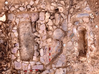 Ancient Stelae Reveal a Crossroads of Memory and Exchange in Spain