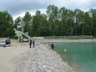 One-Tonne Iron Cargo from the Danube Reveals the Scale of Iron Age Trade