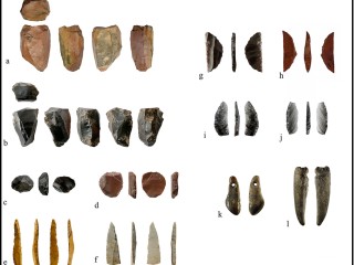 Koskarlı Cave Reveals Epipalaeolithic Life on Türkiye’s Black Sea Coast