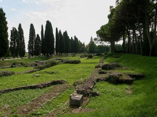 Roman Mortar Reveals How Aquileia Was Built Across Eight Centuries