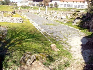 Not All Roads Led to Rome: New Analysis Redraws the Roman Road Network