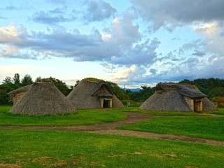 Ancient Jomon DNA Reveals Genetic Adaptations to Ice Age Cold