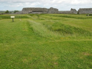 Were Roman Forts in South-eastern Britain Overstated?