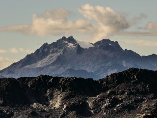 Climate Shifts Shaped Health and Population Patterns in the Ancient Andes