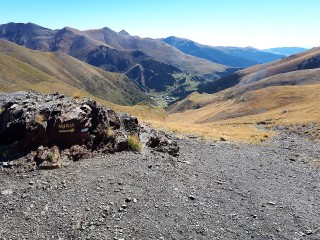 Evidence of Prehistoric Occupation Discovered Above 2000 Meters in the Pyrenees