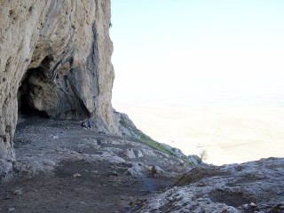Hazar Merd Cave Reopens a Key Chapter in Zagros Prehistory