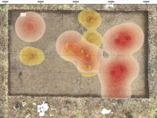Study Identifies Ancient Cooking Areas in Ecuador’s Upano Valley