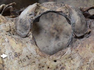 Ancient Bones from Dahshur Reveal New Details About Egypt’s Royal Family