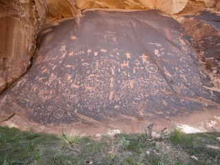 دراسة تكشف الانتشار السريع لتقنية القوس والسهم في غرب أمريكا الشمالية قبل نحو 1400 عام