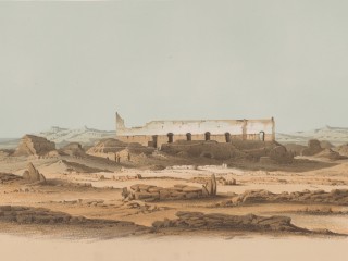 Skeletons Rewrite the Story of Medieval Nubia
