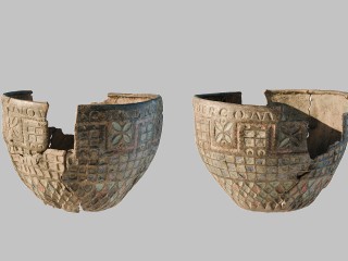 New Evidence of Hadrian Wall Artifacts Found in Spain