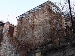 Atashgah of Tbilisi