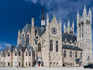 Basilica of Our Lady Immaculate (Guelph)