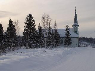 Church of Our Lady of Good Hope