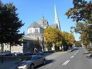 Co-Cathedral of Saint-Antoine-de-Padoue