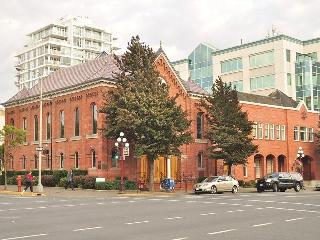Congregation Emanu-El (Victoria)