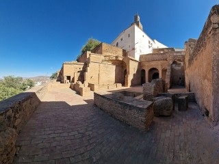 Dar al-Sultan Palace