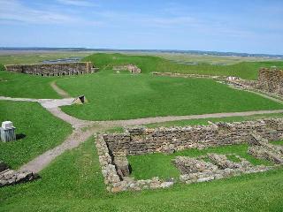 Fort Beaus&eacute;jour