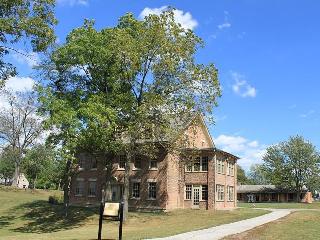 Fort Malden