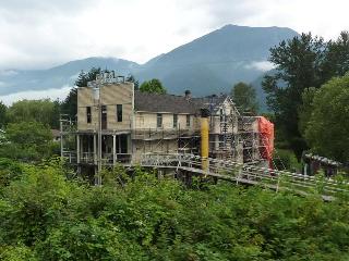 Kilby Historic Site
