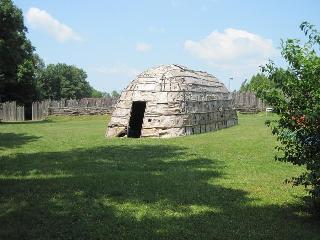 Lawson site