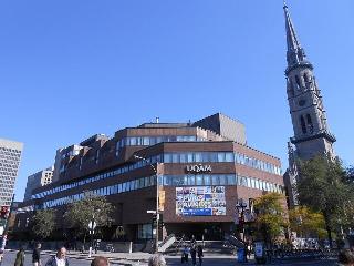 Saint Jacques Cathedral (Montreal)